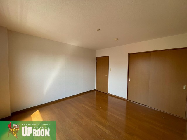 リバティの内装