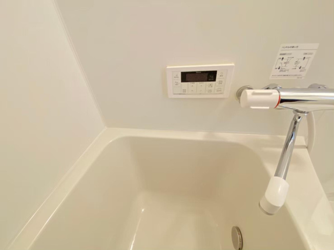 【浴室】 | IG BILD A