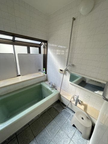 【中古戸建】佐波郡玉村町の浴室|■浴室