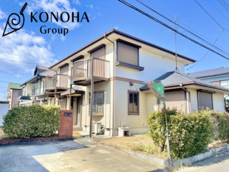 【中古戸建】佐波郡玉村町