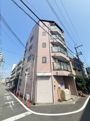 【外観】 | プランドールSakae