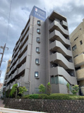 ルーブル都立大学参番館の画像