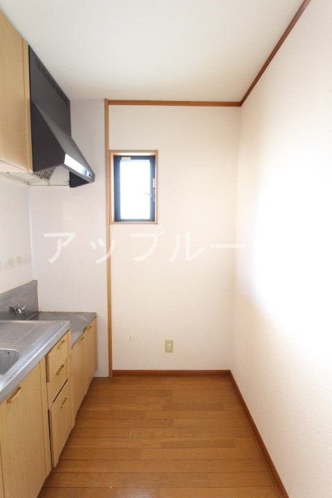 シャンテ中新の居間・リビング