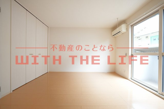 カトルセ【10，000円キャッシュバック対象物件】の内装|物件の内装です