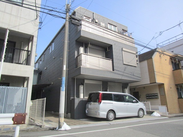 MAISONひまわり