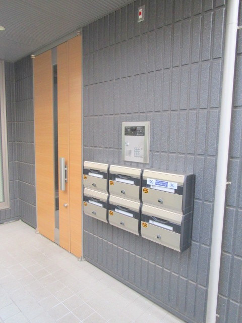 MAISONひまわりのその他共用部分|★共用設備★