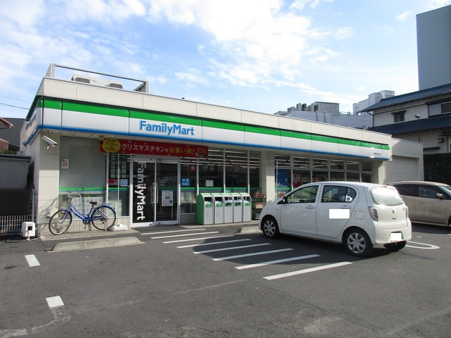 MAISONひまわりのその他|ファミリーマート
