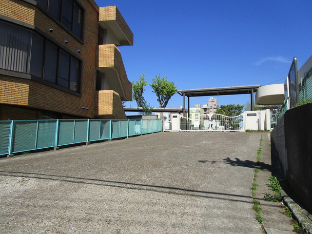 MAISONひまわりのその他|千葉市立弁天小学校