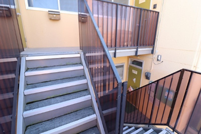 【その他共用部分】 | コーポ佐野南棟