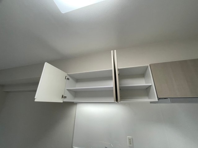 プリメーラリヨンの内装