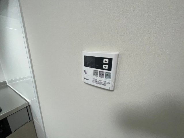 プリメーラリヨンの設備