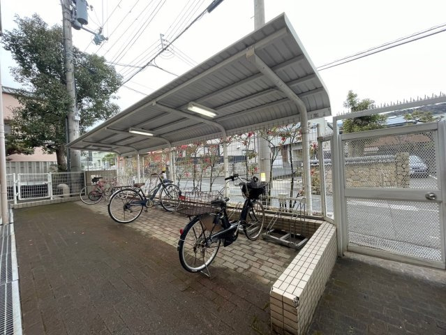 プリメーラリヨンのその他共用部分