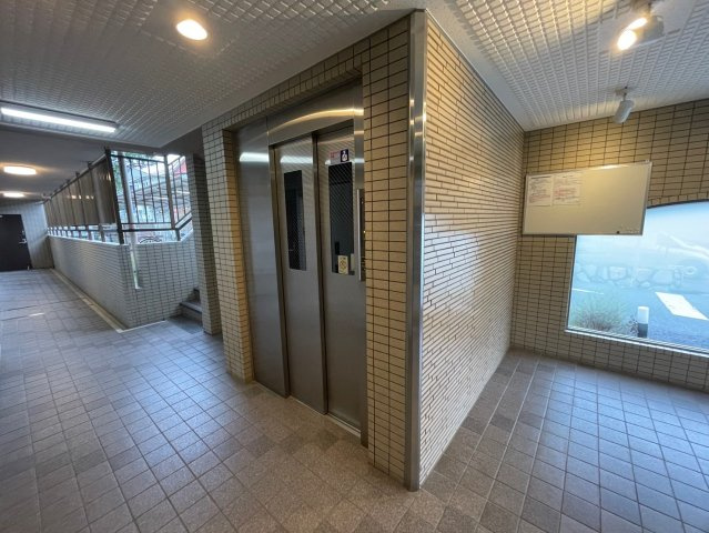 プリメーラリヨンのその他共用部分