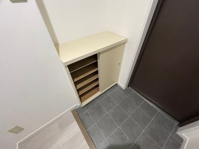 プリメーラリヨンの設備