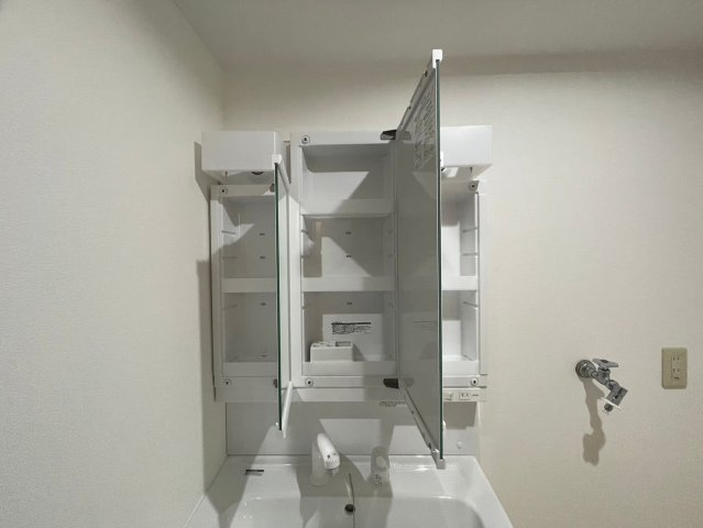 プリメーラリヨンの外観パース