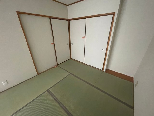 プリメーラリヨンの和室