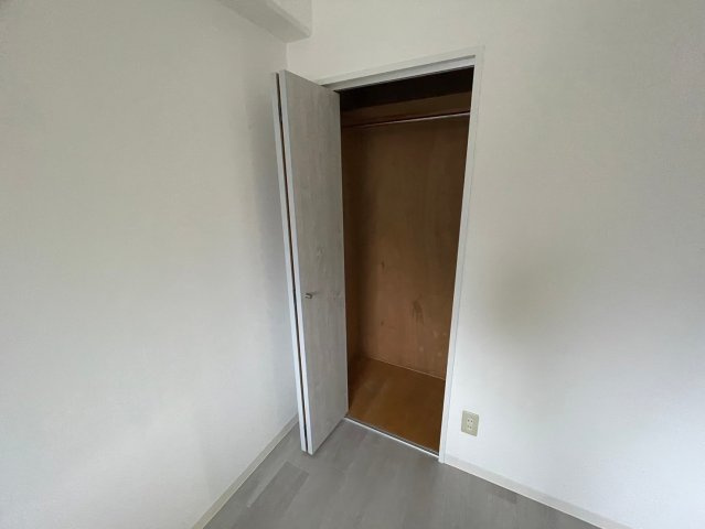 プリメーラリヨンの収納