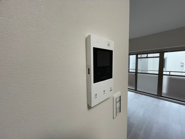 プリメーラリヨンのセキュリティ