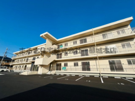 チェリーブロッサム久保原