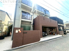 尼崎市大庄中通1丁目中古戸建の画像