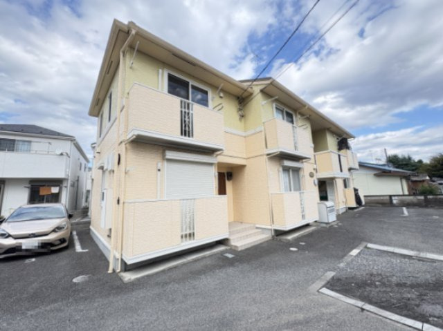 カサヴェールⅡ