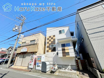 【外観】 | Carpe diem【名古屋市賃貸・防犯カメラ】