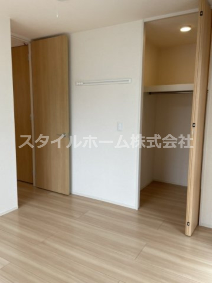 エレガンス草間の収納|イメージ写真です。