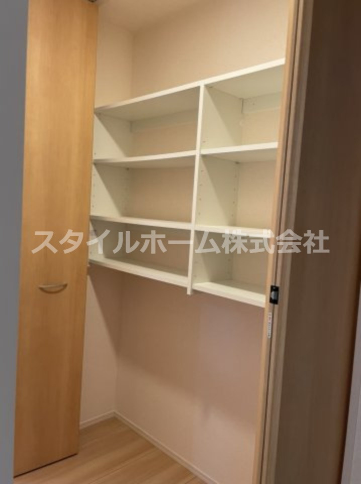 エレガンス草間の収納|イメージ写真です。