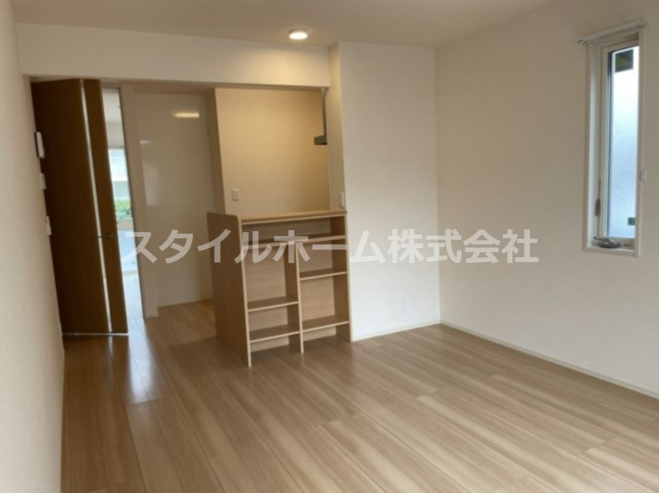 エレガンス草間の居間・リビング|イメージ写真です。