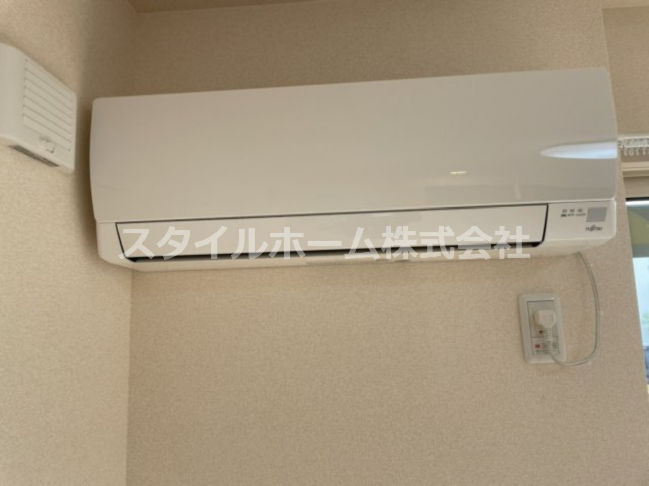 エレガンス草間の設備|イメージ写真です。