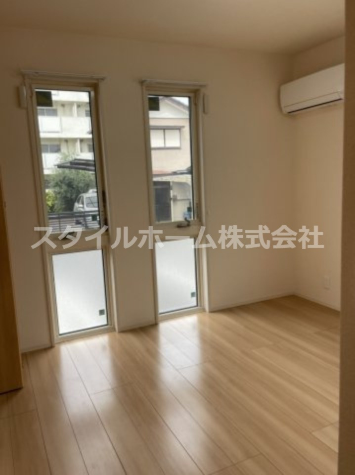 エレガンス草間の居間・リビング|イメージ写真です。