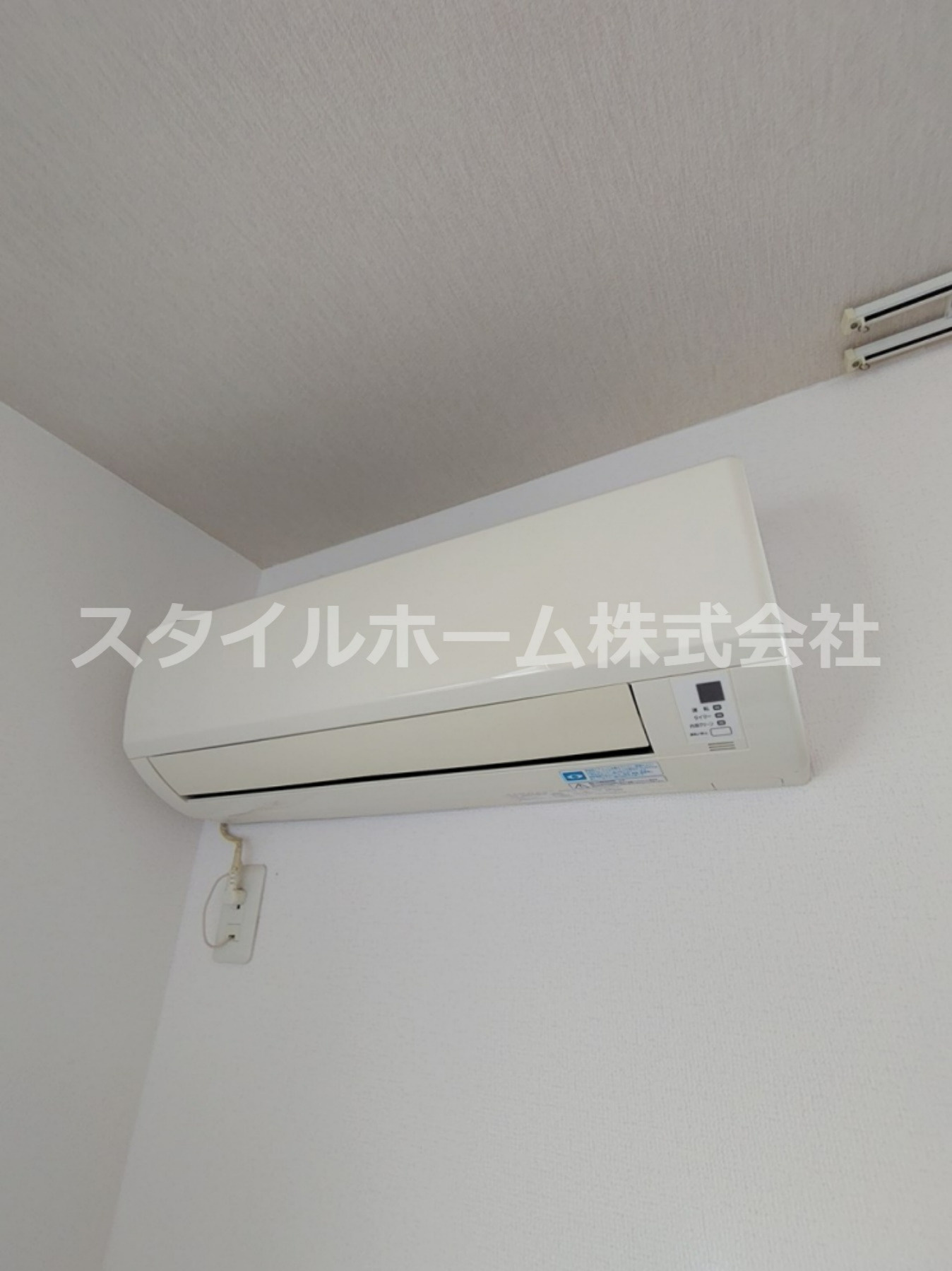 ルネス小松の設備|別部屋写真です。