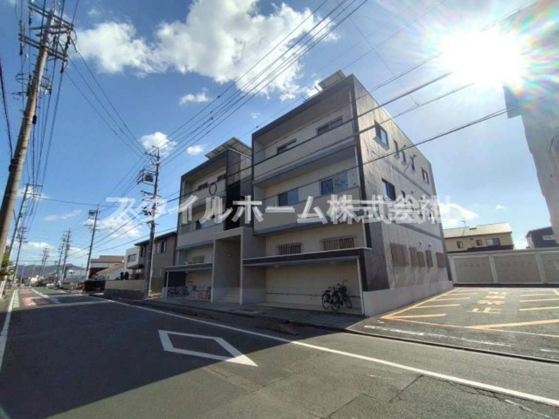 ルネス小松のその他