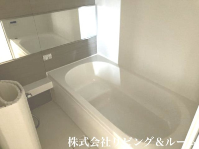【浴室】 | ロイヤルパレス知手 | 反転となります。