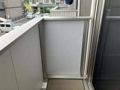 【バルコニー】 | ロイヤルパレス知手