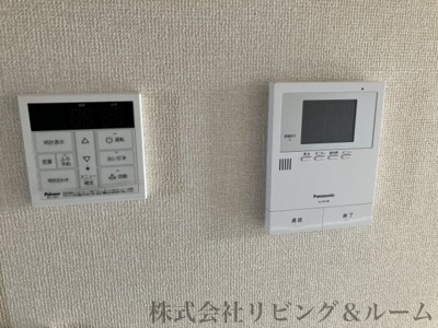 【セキュリティ】 | ロイヤルパレス知手