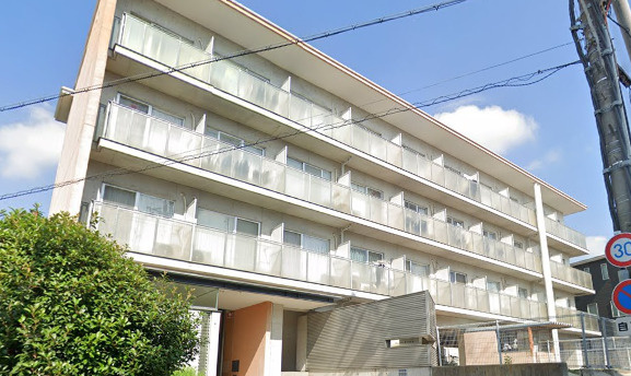 リュヴァン豊中柴原