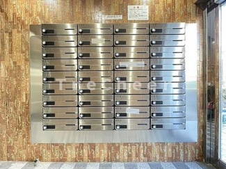 【その他共用部分】