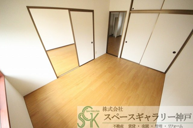 フィオーレのその他|※お部屋により仕様が異なる場合があります※