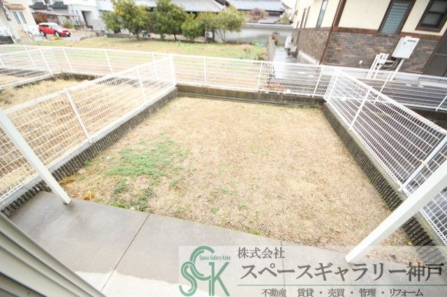 フィオーレのバルコニー|※お部屋により仕様が異なる場合があります※