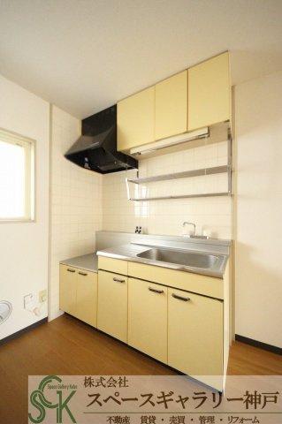 フィオーレのキッチン|※お部屋により仕様が異なる場合があります※