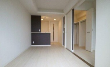 【居間・リビング】 | グランフォーレ箱崎プレミア