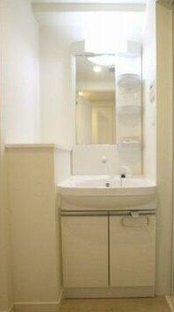 【洗面所】 | グランフォーレ箱崎プレミア