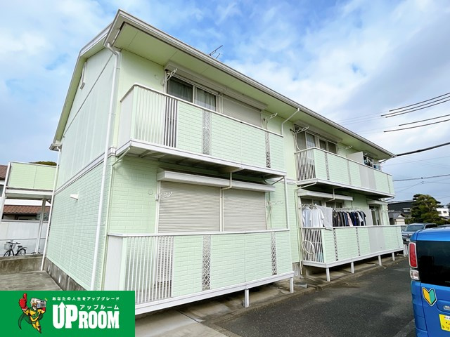 サンフォレスト二重堀の展望