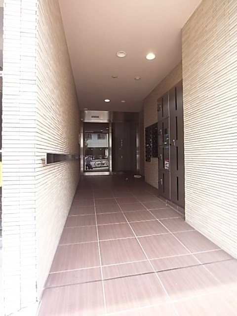 神戸市灘区将軍通４丁目の賃貸マンションの外観