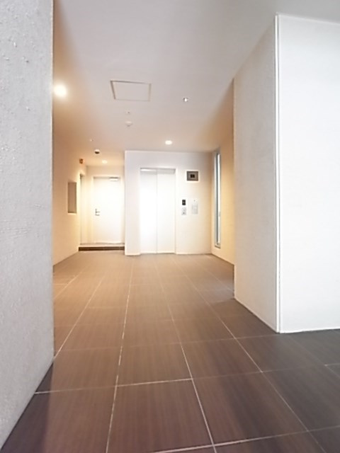 神戸市灘区将軍通４丁目の賃貸マンションの外観