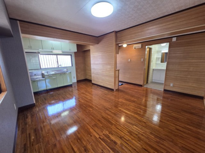 【居間・リビング】 | マンション大政