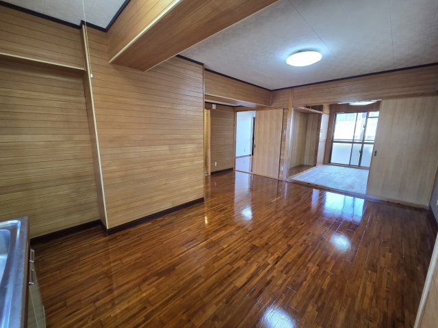 【内装】 | マンション大政