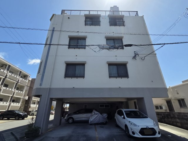 【外観】 | マンション大政