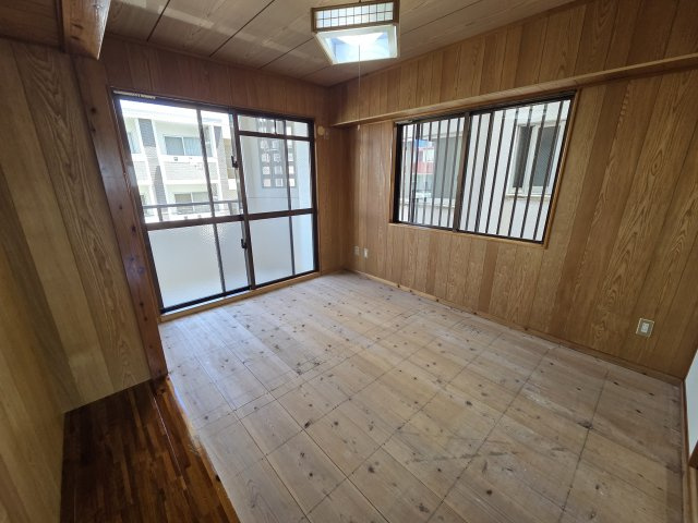 【居間・リビング】 | マンション大政